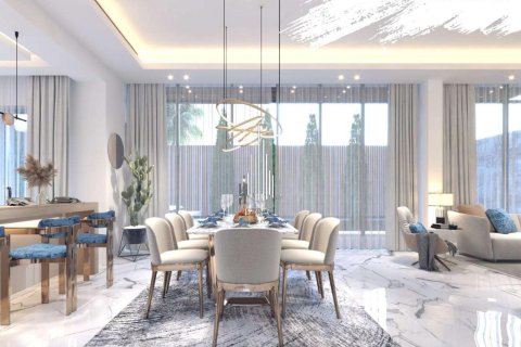 5 bedrooms Villa in Ghantoot, UAE No. 42086 5