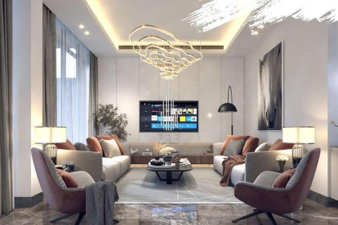 5 bedrooms Villa in Ghantoot, UAE No. 42086 14