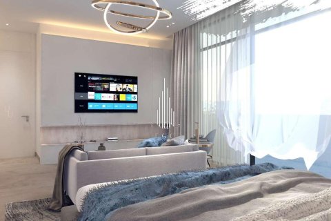 5 bedrooms Villa in Ghantoot, UAE No. 42086 13