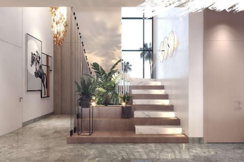 5 bedrooms Villa in Ghantoot, UAE No. 42086 31