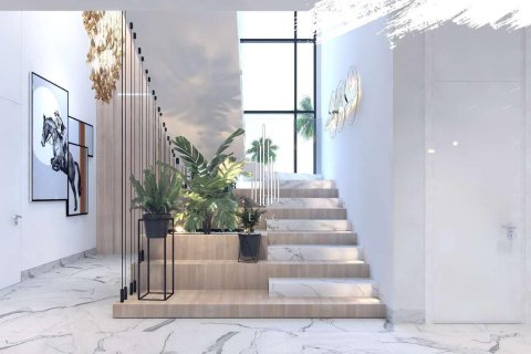 5 bedrooms Villa in Ghantoot, UAE No. 42086 29