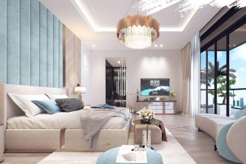 5 bedrooms Villa in Ghantoot, UAE No. 42086 22