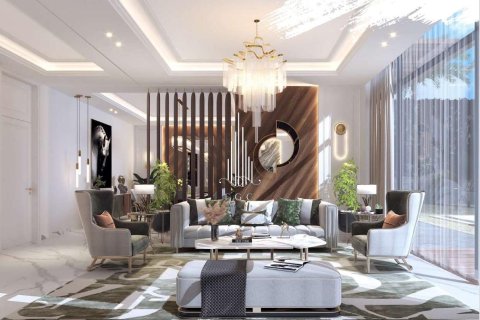 5 bedrooms Villa in Ghantoot, UAE No. 42086 21