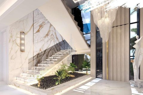 5 bedrooms Villa in Ghantoot, UAE No. 42086 11
