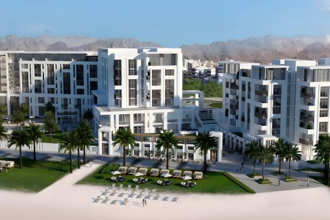 Mandarin Oriental à Oman No. 56517