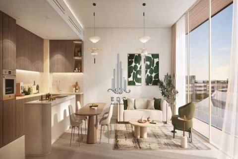 Appartement de 2 chambres à Saadiyat Cultural District, UAE No. 43970 8