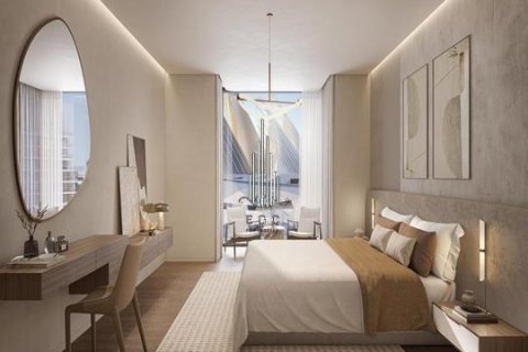 Appartement de 2 chambres à Saadiyat Cultural District, UAE No. 43970 5