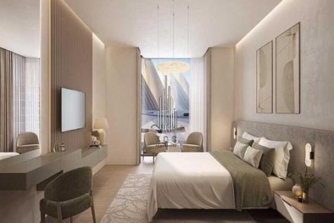 Appartement de 2 chambres à Saadiyat Cultural District, UAE No. 43970 6