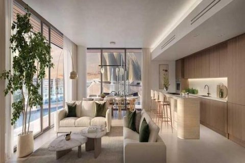 Appartement de 2 chambres à Saadiyat Cultural District, UAE No. 43970 7