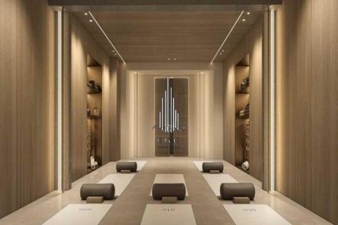 Appartement de 2 chambres à Saadiyat Cultural District, UAE No. 43970 18