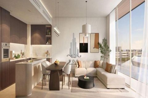 Appartement de 2 chambres à Saadiyat Cultural District, UAE No. 43970 9