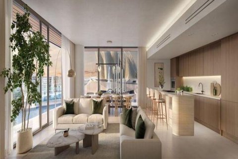 Appartement de 2 chambres à Saadiyat Cultural District, UAE No. 43970 4