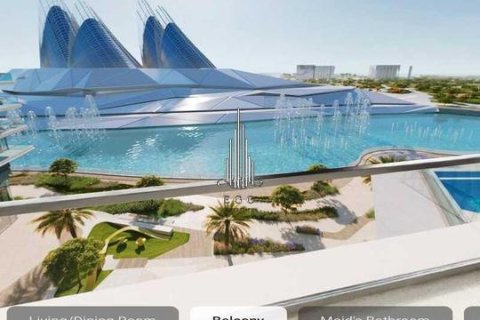 Appartement de 2 chambres à Saadiyat Cultural District, UAE No. 43970 16