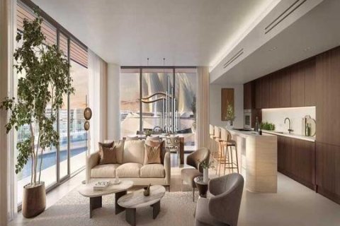 Appartement de 2 chambres à Saadiyat Cultural District, UAE No. 43970 10