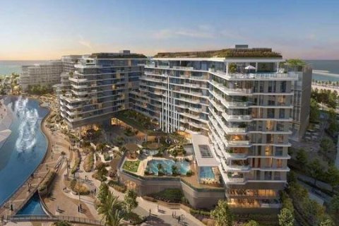 Appartement de 2 chambres à Saadiyat Cultural District, UAE No. 43970 11