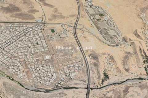 8708مربع، قطعة أرض في السويق, عُمان رقم 53354