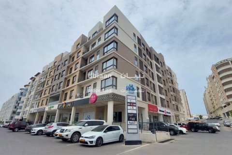 1 bedroom Apartment in Muscat, Oman No. 53355