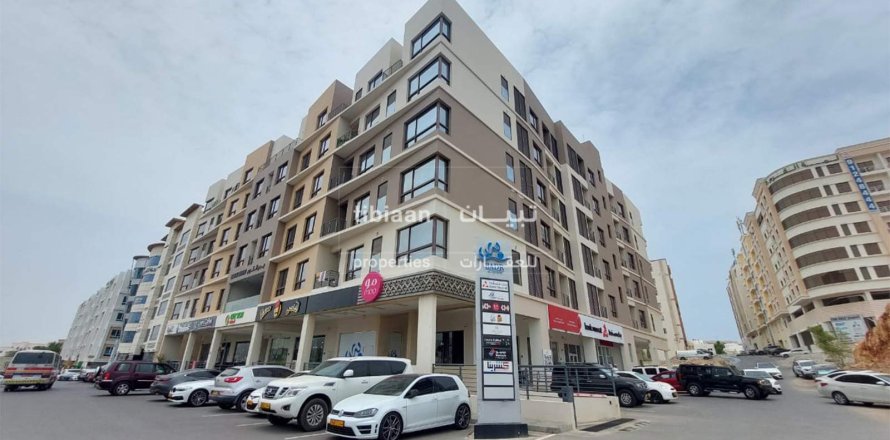 1 bedroom Apartment in Muscat, Oman No. 53355