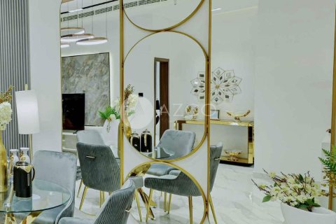 Apartment de 1 dormitorio en Dubai Science Park, UAE No. 80414
