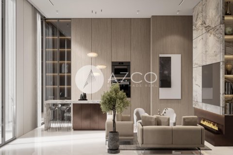 Appartement de 2 chambres à Jumeirah Village Circle, UAE No. 80417