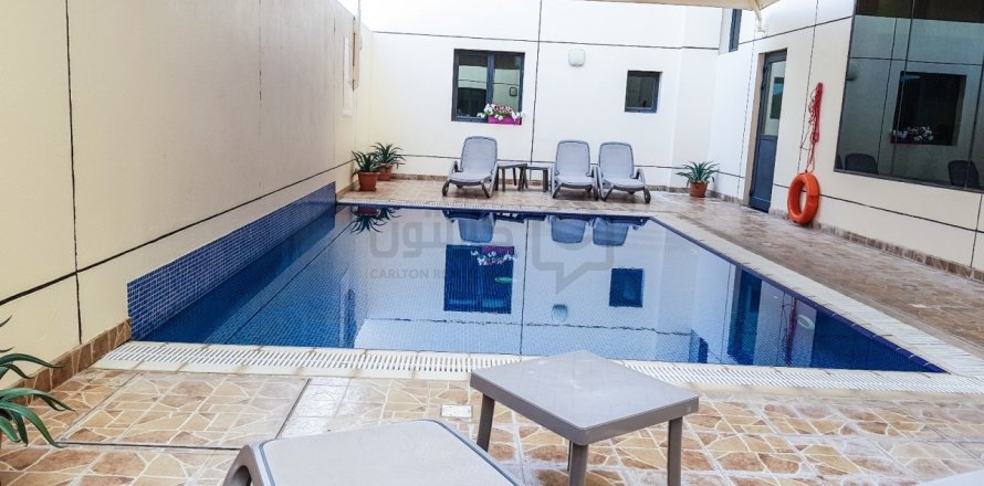 Apartment de 2 dormitorios en Amwaj Islands, Bahrain No. 99368