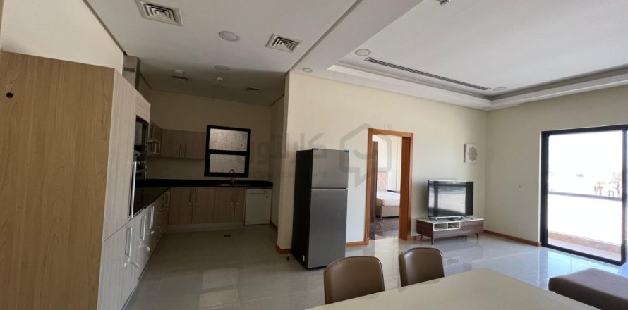 2 bedrooms Apartment in Amwaj Islands, Bahrain No. 99366