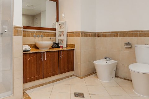 Квартира с 1 спальней в Dubai Festival City, ОАЭ №95375 5
