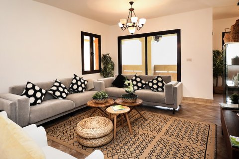 1 غرف نوم شقة في Dubai Festival City, الإمارات العربية المتحدة رقم 95375