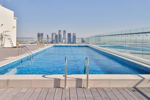 Appartement de 2 chambres à AZIZI ALIYAH RESIDENCE Dubai Healthcare City, UAE No. 95374 4
