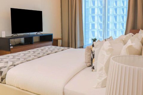 Appartement de 2 chambres à AZIZI ALIYAH RESIDENCE Dubai Healthcare City, UAE No. 95374 5