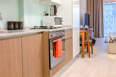 Appartement de 2 chambres à AZIZI ALIYAH RESIDENCE Dubai Healthcare City, UAE No. 95374 3