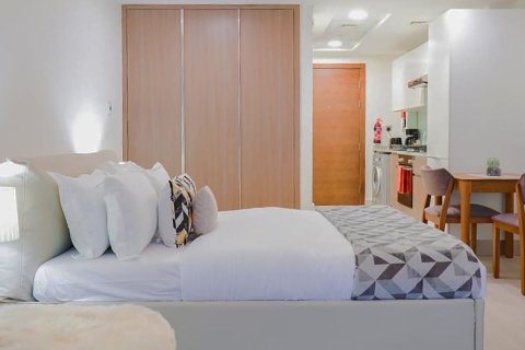 2 bedrooms Apartment in AZIZI ALIYAH RESIDENCE Dubai Healthcare City, UAE No. 95374