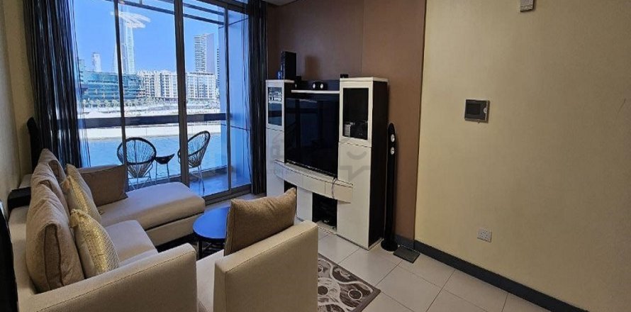3 غرف نوم شقة في الْمَنَامَة, Bahrain رقم 99380