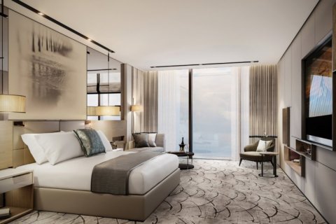 2 bedrooms Apartment in Jumeirah Beach Residence, UAE No. 177