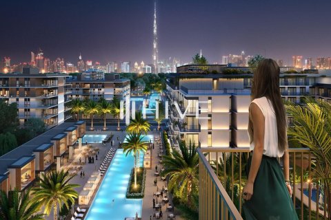 Appartement de 1 chambre à Mina Rashid, UAE No. 32218 7