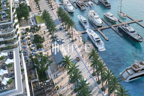 Appartement de 1 chambre à Mina Rashid, UAE No. 32218 5