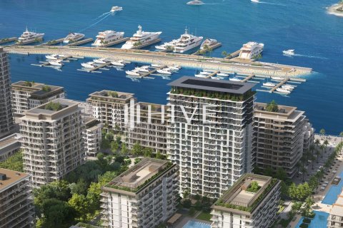 Appartement de 1 chambre à Mina Rashid, UAE No. 32218 12