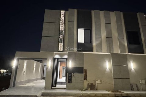 5 غرفة نوم  فيلا في مدينة الرياض, السُّعُودِيَّة رقم 61637