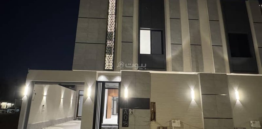 5 غرفة نوم  فيلا في مدينة الرياض, السُّعُودِيَّة رقم 61637