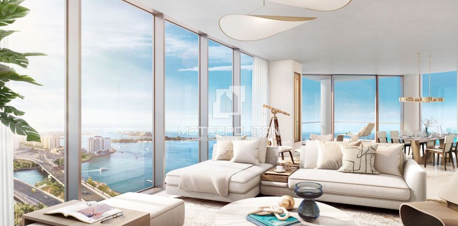 1 bedroom Apartment in Palm Jumeirah, UAE No. 78282
