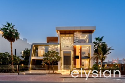 6 bedrooms Villa in Signature Villas, UAE No. 64765