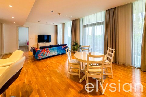 1 غرف نوم شقة في Bluewaters Residences, الإمارات العربية المتحدة رقم 64778