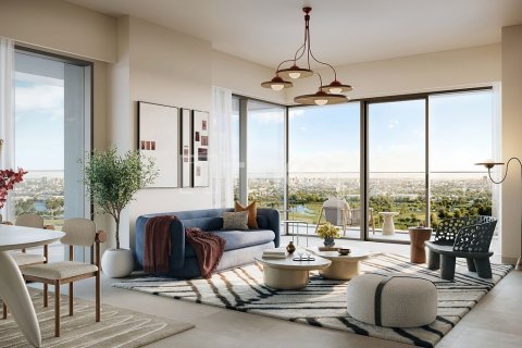 Apartment de 3 dormitorios en Dubai, UAE No. 64794 7