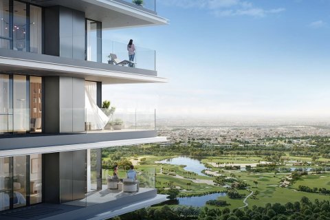 Apartment de 3 dormitorios en Dubai, UAE No. 64794 4