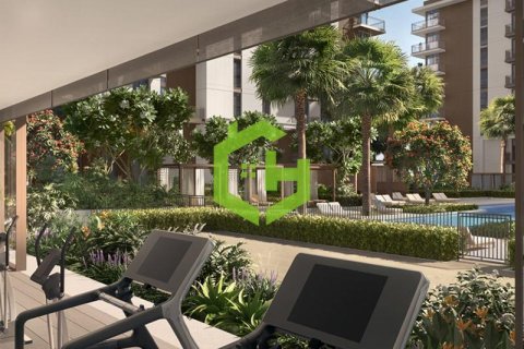 Квартира с 1 спальней в Madinat Jumeirah Living, ОАЭ №15756 7