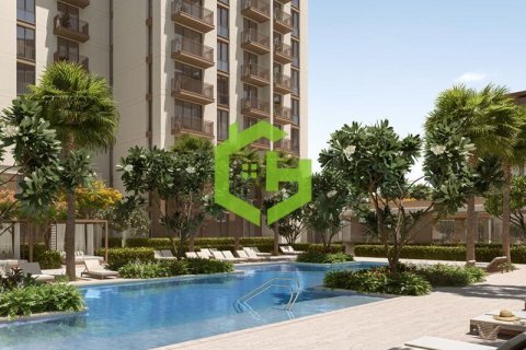 Квартира с 1 спальней в Madinat Jumeirah Living, ОАЭ №15756 8