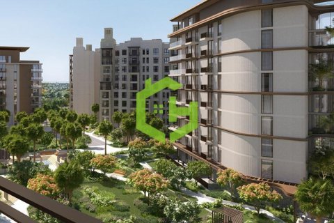 Квартира с 1 спальней в Madinat Jumeirah Living, ОАЭ №15756 6