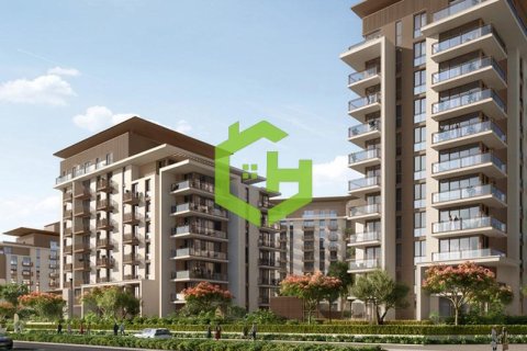 Квартира с 1 спальней в Madinat Jumeirah Living, ОАЭ №15756 10