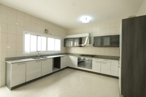 Townhouse de 4 dormitorios en Muscat, Oman No. 54867 7