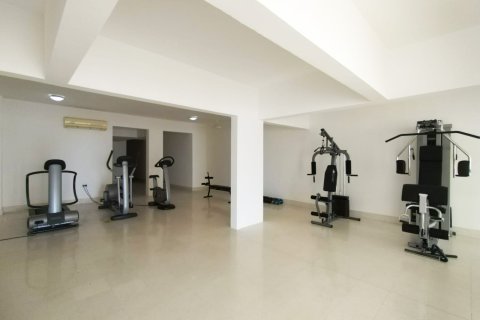 Townhouse de 4 dormitorios en Muscat, Oman No. 54867 11